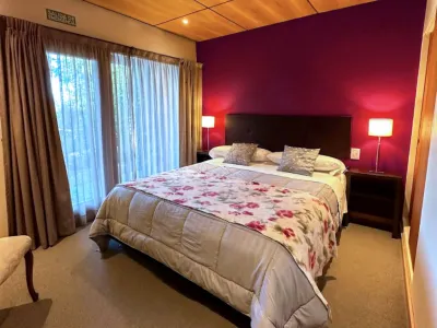 Apart Hoteles 1 estrella María del Bosque Apart Hotel y Cabañas