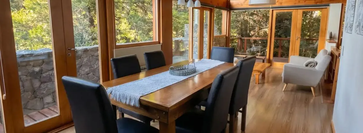 Apart Hoteles 1 estrella María del Bosque Apart Hotel y Cabañas