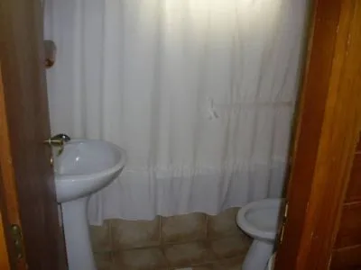 Alojamientos en el Cerro Catedral  Ruca Carel