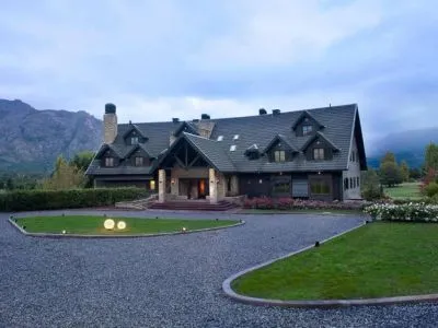 Arelauquen Lodge 1-star Hotels  in  Bariloche