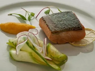 Hoteles 1 estrella Arelauquen Lodge