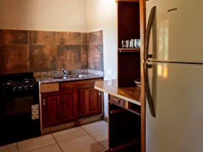 Apart Hoteles 1 estrella Los Cerezos Apart Hotel