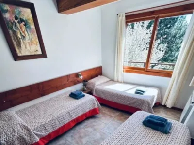 Apart Hoteles 1 estrella Los Cerezos Apart Hotel