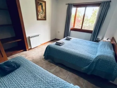 Apart Hoteles 1 estrella Los Cerezos Apart Hotel