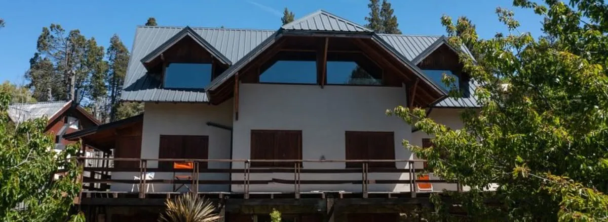 Apart Hoteles 1 estrella Los Cerezos Apart Hotel