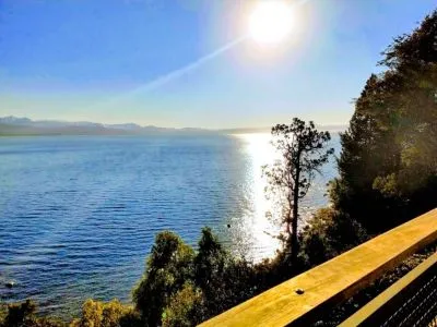 Cabañas 2 estrellas San Isidro Bungalows