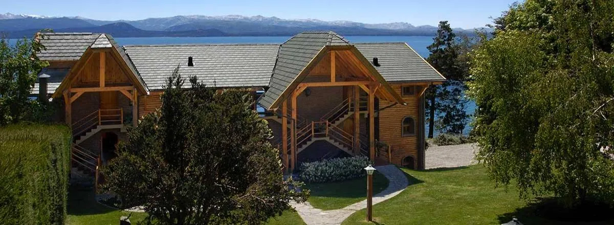 Cabañas 2 estrellas San Isidro Bungalows