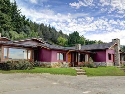 Cabins La Caleta Bungalows