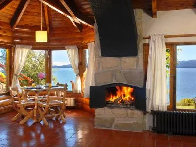 Cabins La Caleta Bungalows