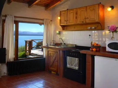 Cabins La Caleta Bungalows