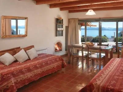 Cabins La Caleta Bungalows