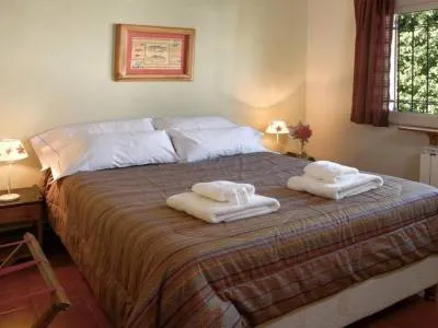 Cabins La Caleta Bungalows