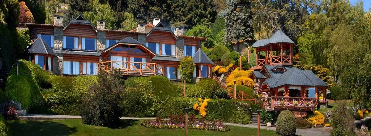 Cabins La Caleta Bungalows