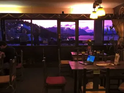 Penthouse 1004 Albergues/Hostels  en  Bariloche