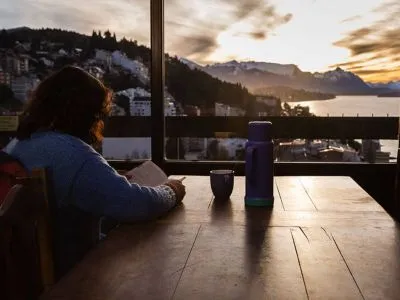 Albergues/Hostels Penthouse 1004