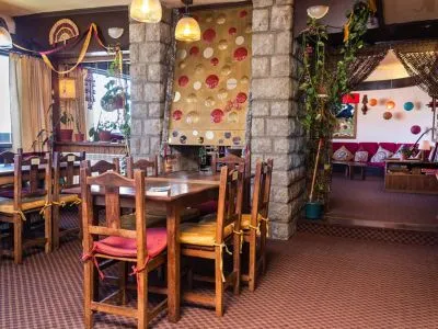 Albergues/Hostels Penthouse 1004