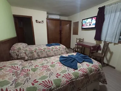 Hostelries Residencial La Paleta del Pintor