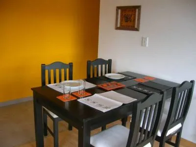 Apart Hoteles Raiquen