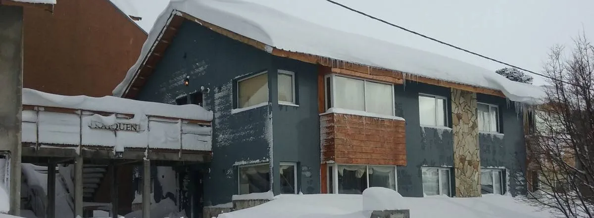 Apart Hoteles Raiquen