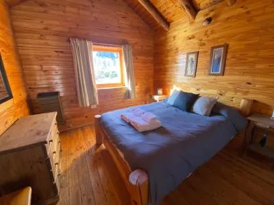 Cabañas Cabañas Piré Pillán