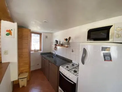 Cabañas Cabañas Piré Pillán