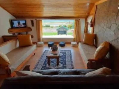 Temporary rental Lu Mar