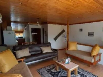 Temporary rental Lu Mar