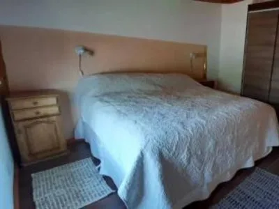 Temporary rental Lu Mar