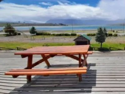 Temporary rental Lu Mar