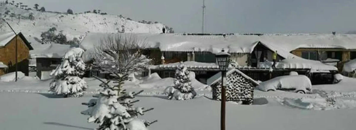 Temporary rental Lu Mar