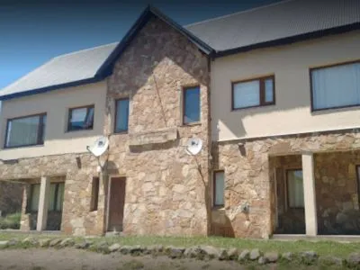 Kilca Cabins  in  Caviahue