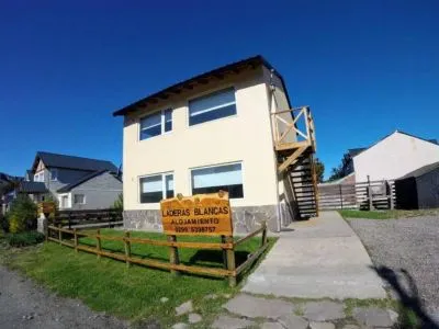 Laderas Blancas Temporary rental  in  Caviahue