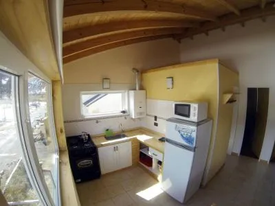 Temporary rental Laderas Blancas