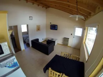 Temporary rental Laderas Blancas