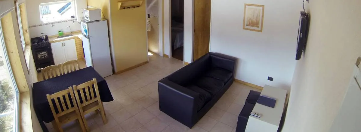 Temporary rental Laderas Blancas