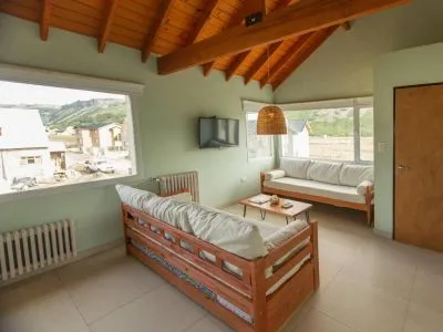 Temporary rental Walwalun