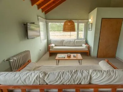 Temporary rental Walwalun