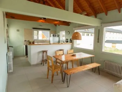 Temporary rental Walwalun