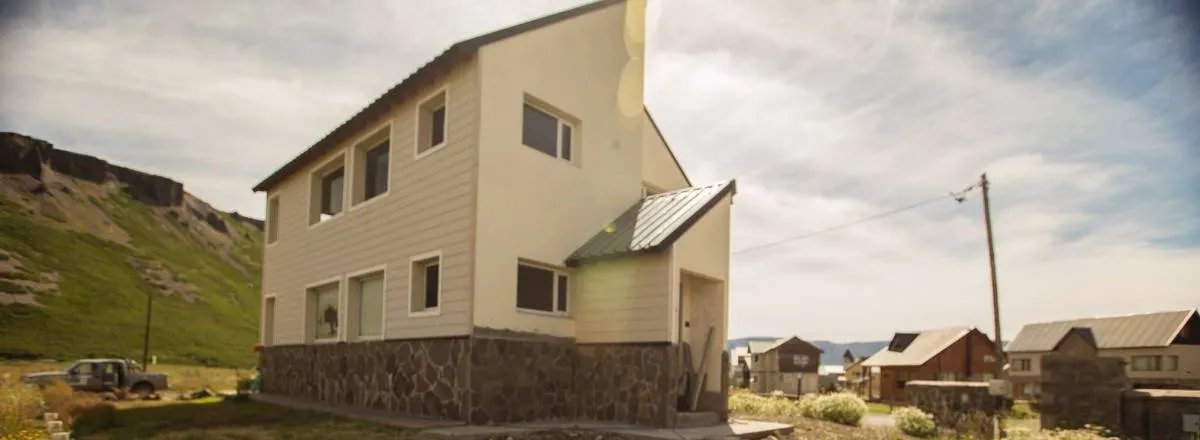 Temporary rental Walwalun