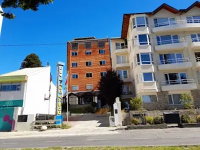 Costa del Lago 1-star Hotels  in  Bariloche