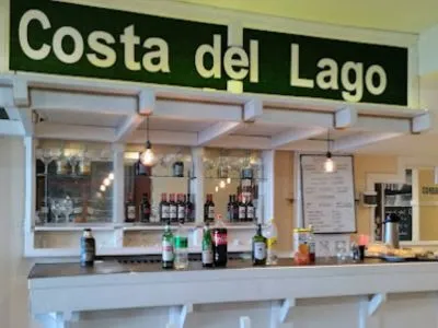 Hoteles 1 estrella Costa del Lago