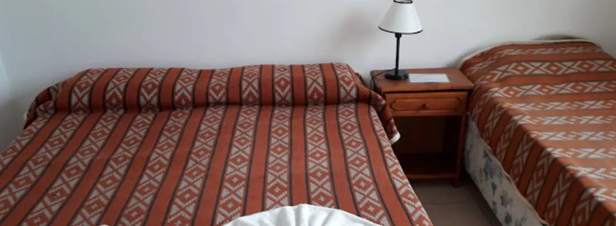 Hoteles 1 estrella Costa del Lago