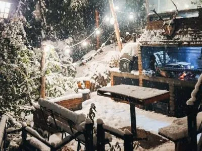 Alquileres de propiedades turísticas Albanta Casa con costa de Lago en Bariloche