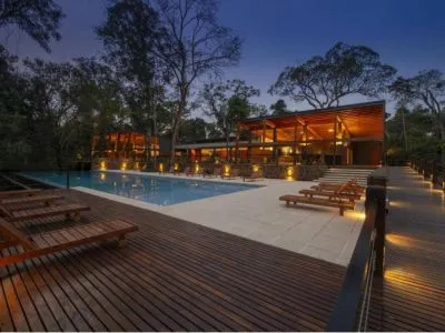 Selvaje Lodge iguazu 4-star Cabins  in  Puerto Iguazú