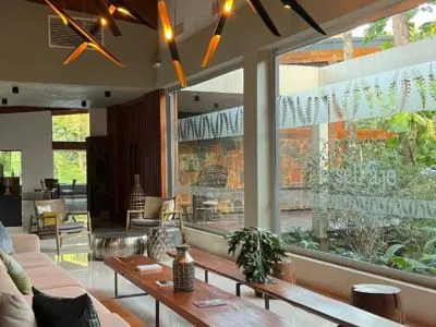 4-star Cabins Selvaje Lodge iguazu