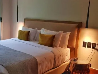 4-star Cabins Selvaje Lodge iguazu