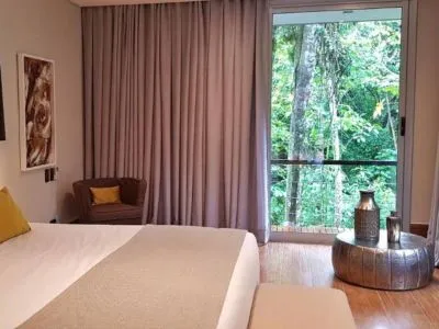 4-star Cabins Selvaje Lodge iguazu