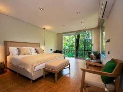 4-star Cabins Selvaje Lodge iguazu