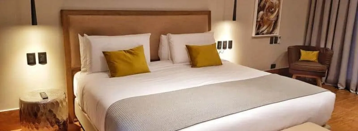 4-star Cabins Selvaje Lodge iguazu