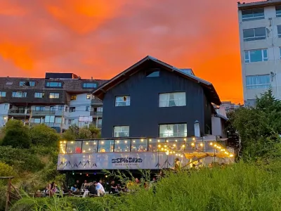 Hostels Berkana Hostel